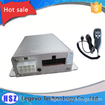 gps rfid tracking systems for Fleet Management GPS303